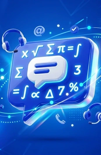 Contact Support Graphic
